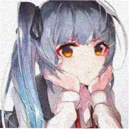 萌学园第一季 小乐