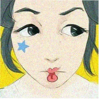 萌学园第一季 小星